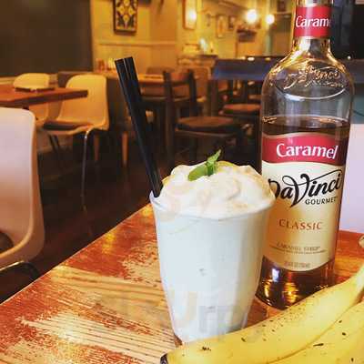 アボカドカフェのavocafe