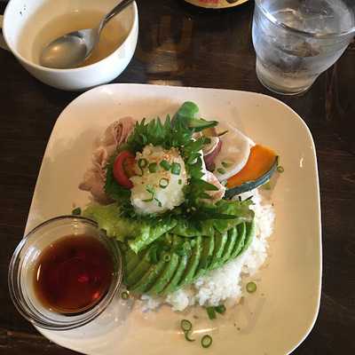 アボカドカフェのavocafe