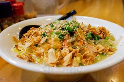 麺場 鶏源 黄金町店