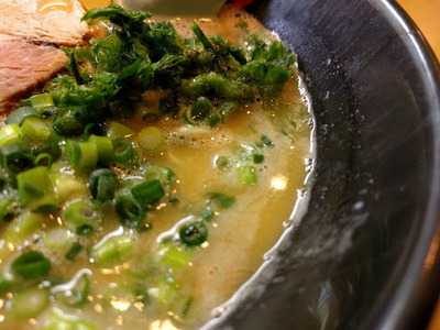 麺場 鶏源 黄金町店