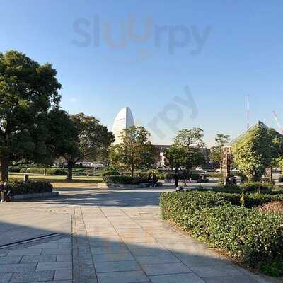 Bellbe 赤レンガ倉庫店