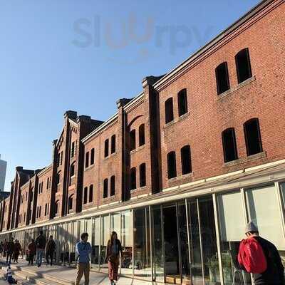 Bellbe 赤レンガ倉庫店