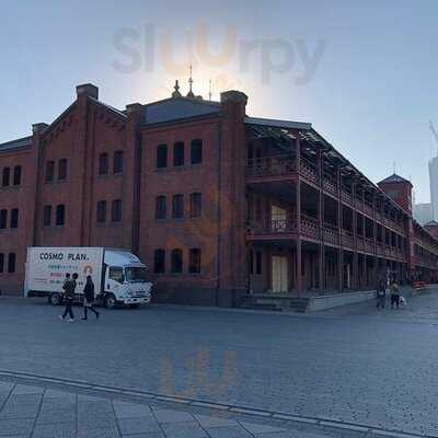 Bellbe 赤レンガ倉庫店