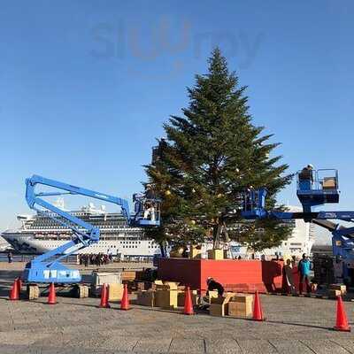 Bellbe 赤レンガ倉庫店