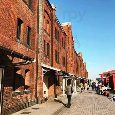 Bellbe 赤レンガ倉庫店