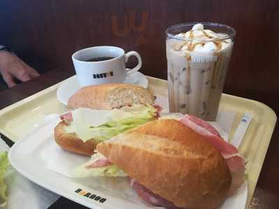 ドトールコーヒーショップ 洋光台店