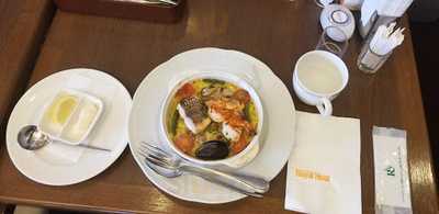 ロイヤルホスト鶴見店