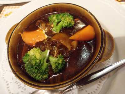 ロイヤルホスト鶴見店