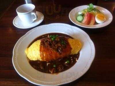 ロイヤルホスト鶴見店