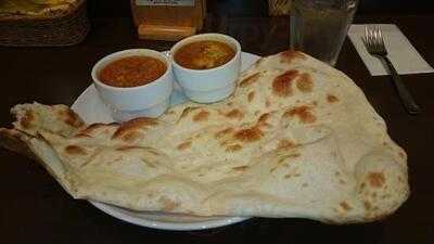 スパイスガーデン 西武東戸塚店