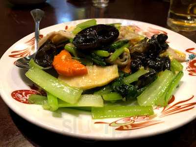 芳香園 北京ダック専門店