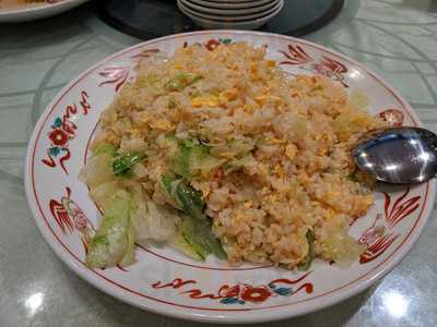 芳香園 北京ダック専門店