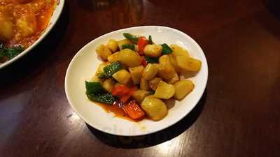 芳香園 北京ダック専門店