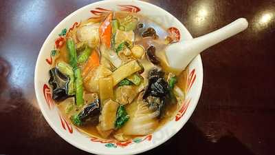 芳香園 北京ダック専門店