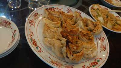 芳香園 北京ダック専門店