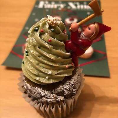 フェアリーケーキフェア 東京駅グランスタ店