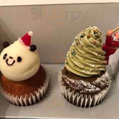 フェアリーケーキフェア 東京駅グランスタ店