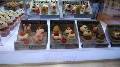 フェアリーケーキフェア 東京駅グランスタ店