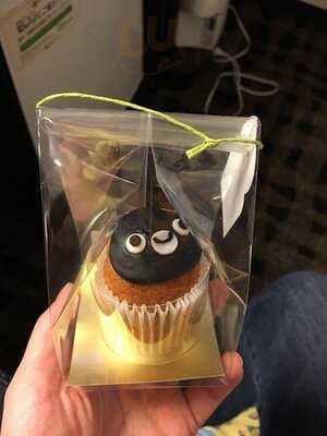 フェアリーケーキフェア 東京駅グランスタ店