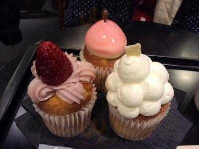 フェアリーケーキフェア 東京駅グランスタ店