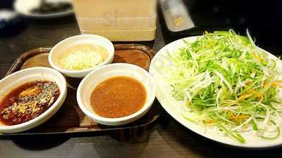 しゃぶ葉 新横浜店