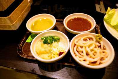 しゃぶ葉 新横浜店