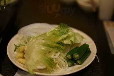 しゃぶ葉 新横浜店