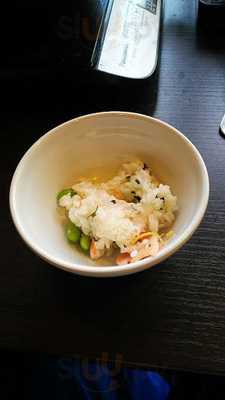 しゃぶ葉 新横浜店