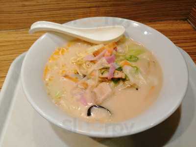 リンガーハット モザイクモール港北店