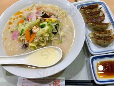 リンガーハット モザイクモール港北店