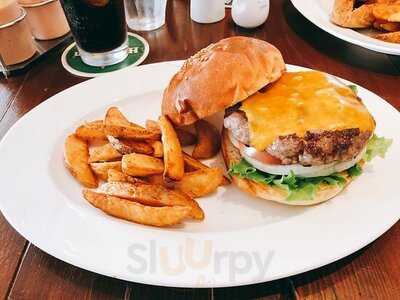 ハサム バーガーズ&カフェ