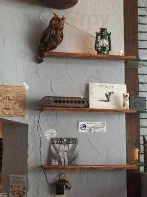 ハサム バーガーズ&カフェ