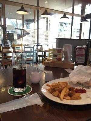 ハサム バーガーズ&カフェ