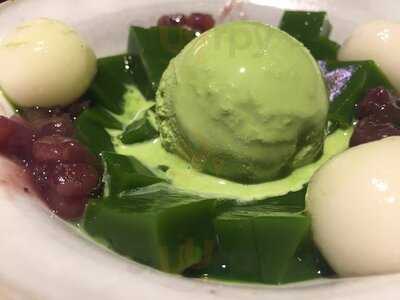 清月堂 高島屋 横浜店