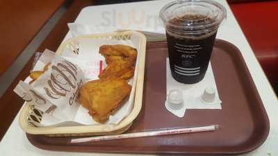 ケンタッキーフライドチキン 金沢文庫店