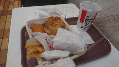 ケンタッキーフライドチキン 金沢文庫店