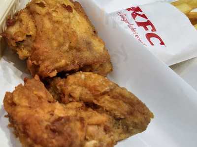 ケンタッキーフライドチキン 金沢文庫店