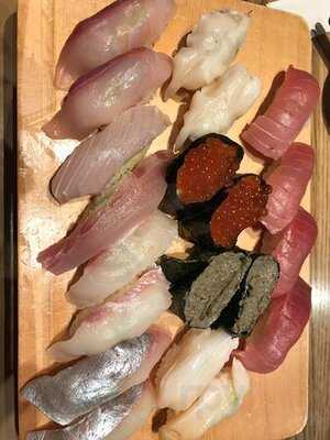 すし玉 ルミネ横浜店