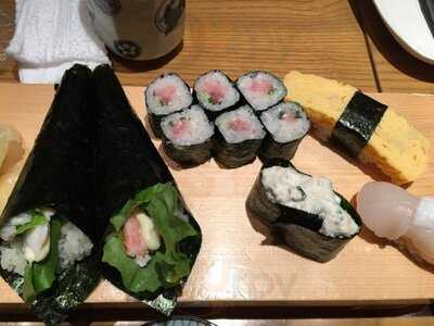 すし玉 ルミネ横浜店