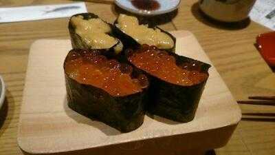 すし玉 ルミネ横浜店