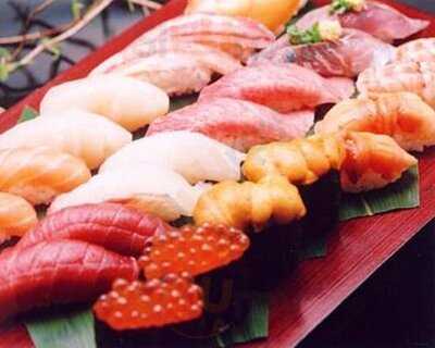 すし玉 ルミネ横浜店