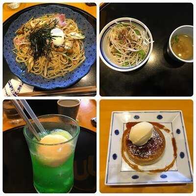 五右衛門新横浜店