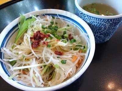 五右衛門新横浜店