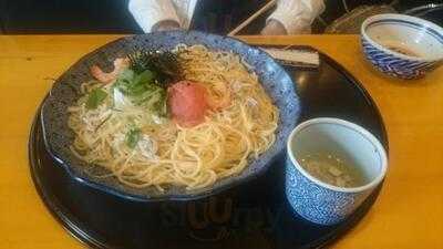 五右衛門新横浜店