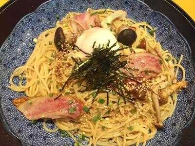 五右衛門新横浜店