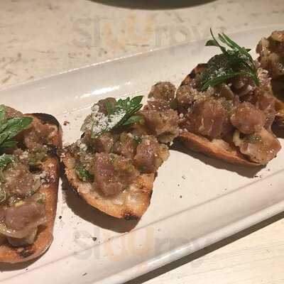 フレッシュシーフードビストロ Saru 代々木上原店