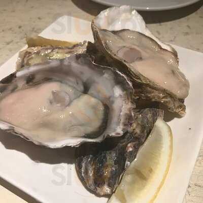 フレッシュシーフードビストロ Saru 代々木上原店