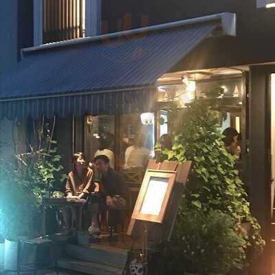 フレッシュシーフードビストロ Saru 代々木上原店