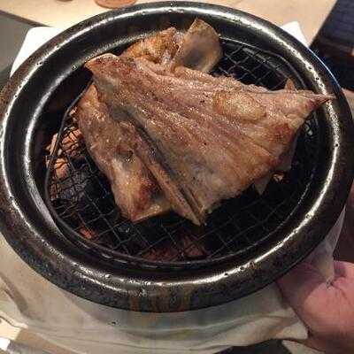 フレッシュシーフードビストロ Saru 代々木上原店