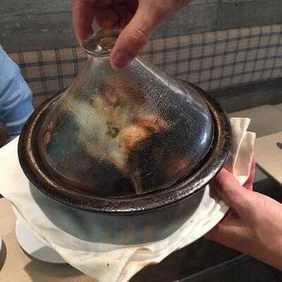 フレッシュシーフードビストロ Saru 代々木上原店